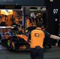 Finish Keempat di GP Arab Saudi Sudah Cukup Buat Lando Norris Tersenyum