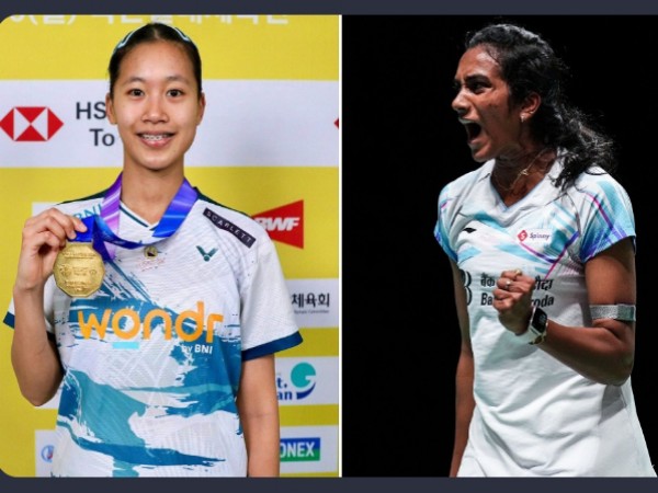 India Siap Lawan Indonesia & Denmark di Piala Sudirman 2025