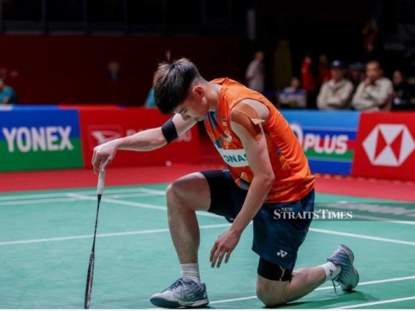 Jelang Piala Sudirman, Leong Jun Hao Akui Kesulitan Hadapi Perubahan Permainan Lawan