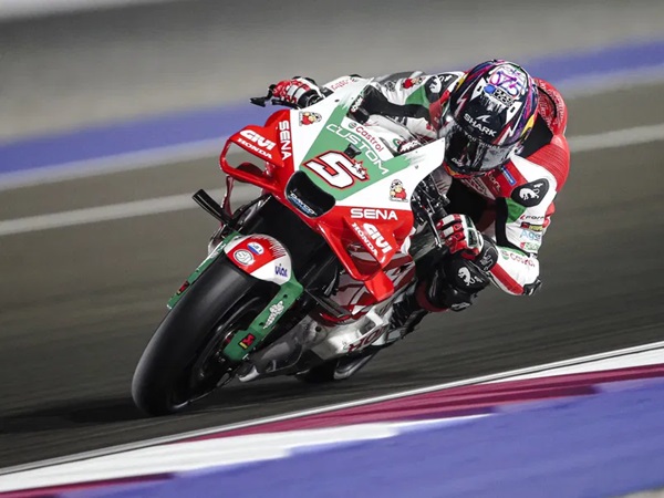 Johann Zarco Yakin Proses Pembangunan Kembali Honda Buahkan Hasil
