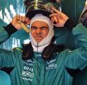 Lance Stroll Tegaskan Aston Martin Menyerah hadapi 2025