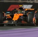 Lando Norris Ingin McLaren Untuk Terus Tingkatkan Performa