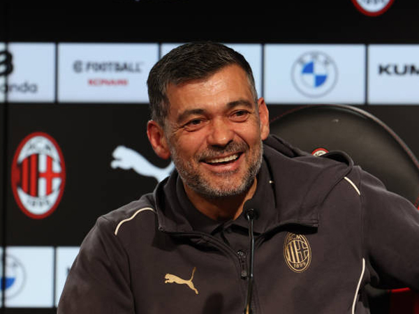 Lawan Inter, Sergio Conceicao Diprediksi Akan Memakai Lagi 3-4-3