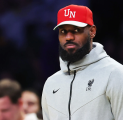 LeBron James Hanya Fokus Babak Playoff di Usianya Yang Sudah 40 Tahun