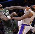LeBron James Kini Fokus Menghadapi Playoff Game 2