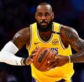 LeBron James Sudah Prediksi Akan Kalahkan Timberwolves