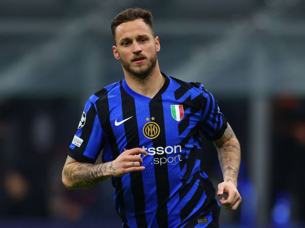 Marko Arnautovic Masih Cedera, Inter Milan Andalkan Duet Duo Argentina