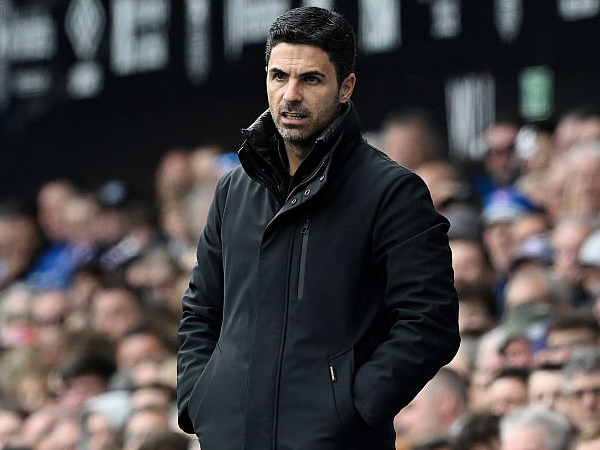 Mikel Arteta Puji Kinerja Apik Oliver Glasner di Crystal Palace