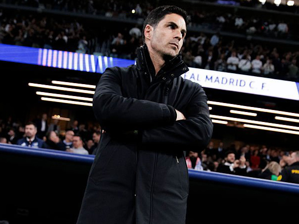 Mikel Arteta Tak Akan Rotasi Pemain Arsenal Saat Hadapi Crystal Palace
