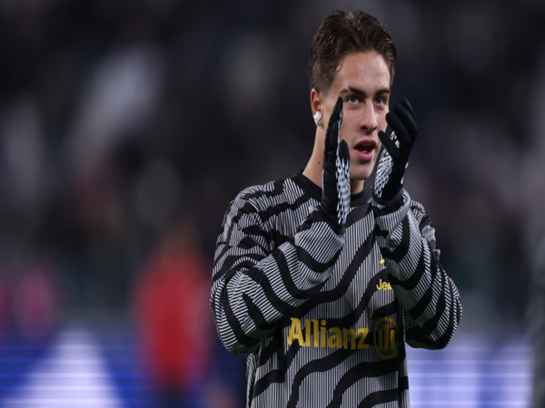 Minati Kenan Yildiz, Chelsea Buka Komunikasi dengan Juventus