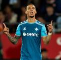 MU Siap Lepas Antony di Musim Panas dengan Harga Segini