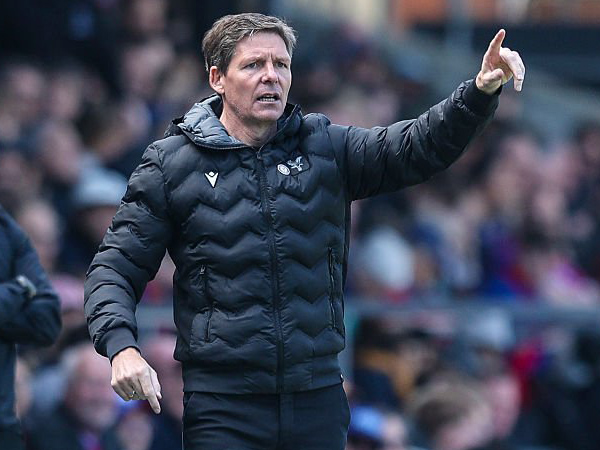 Oliver Glasner Pastikan Kesiapan Crystal Palace Hadapi Arsenal