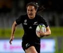 Portia Woodman-Wickliffe Lakukan “Comeback” Demi Piala Dunia Rugby 2025