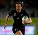 Portia Woodman-Wickliffe Lakukan “Comeback” Demi Piala Dunia Rugby 2025