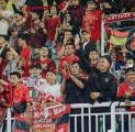 PSM Makassar Siap Jamu Bali United, Panpel Sediakan 7.120 Tiket