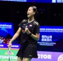Putri Kusuma Wardani Jadi Ujung Tombak Indonesia di Piala Sudirman 2025