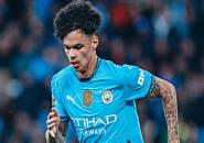Tottenham Incar Servis Bintang Muda Manchester City Musim Panas Ini