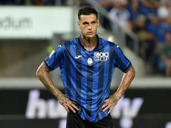 Gianluca Scamacca