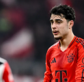 Aleksandar Pavlovic Berharap Tuah dari Mainz untuk Juara Bundesliga 2024/25