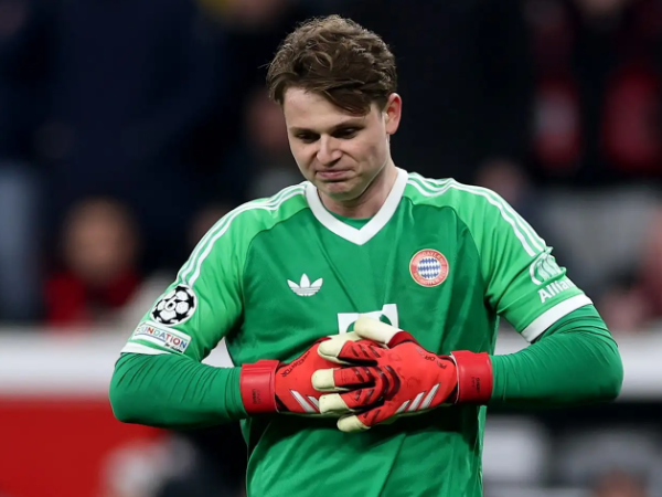 Jonas Urbig