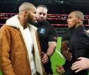 Conor Benn: Rasa Takut Kalah dari Chris Eubank Jr Memotivasi Saya
