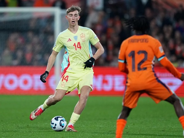 Dean Huijsen Menantikan Tawaran dari Real Madrid