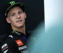 Fabio Quartararo Desak Perubahan Yamaha V4 2026