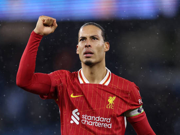 Hasil Imbang Arsenal Buka Peluang Liverpool Kunci Gelar di Anfield