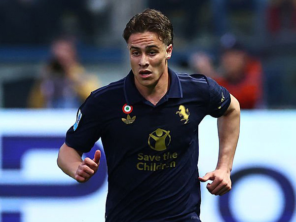 Kenan Yildiz.