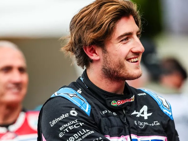 Jack Doohan Tidak Akan Dipecat, Terungkap Penyebabnya