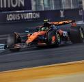 Lando Norris Terlalu Banyak Beri Tekanan ke Diri Sendiri