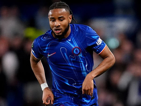 Christopher Nkunku.