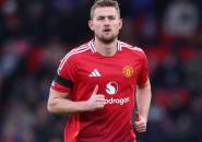 Matthijs de Ligt Masuk Daftar Pemain Incaran Inter Milan