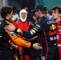 Max Verstappen Salut Dengan Ketenangan Oscar Piastri Yang Makin Matang