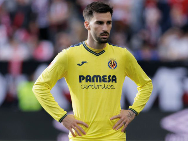 Alex Baena.