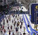 Partisipasi Di Maraton Boston 2025 Stabil di Tengah Ketegangan Politik