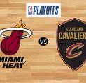Preview Playoff: Miami Heat Vs Cleveland Cavaliers (24 Apr 2025)