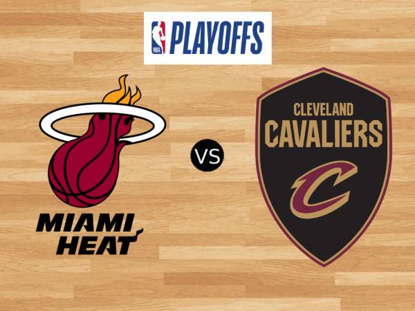 Preview Playoff: Miami Heat Vs Cleveland Cavaliers (24 Apr 2025)
