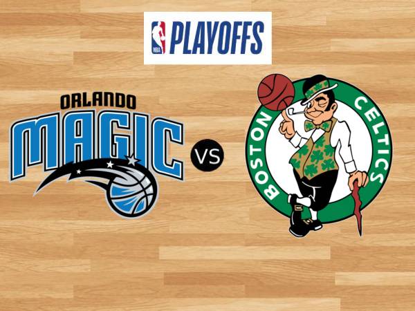 Preview Playoff: Orlando Magic Vs Boston Celtics (24 Apr 2025)