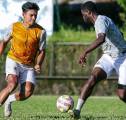 Semen Padang FC tak Boleh Terpeleset di Lima Pertandingan Sisa