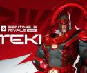 Sentinels Rivals Mengontrak Teki sebagai Vanguard Barunya