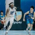 Tangerang Hawks Lanjutkan Dominasi atas Satya Wacana