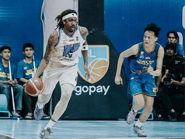 Tangerang Hawks Lanjutkan Dominasi atas Satya Wacana