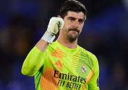 Thibaut Courtois Puas dengan Kemenangan Real Madrid di Markas Getafe