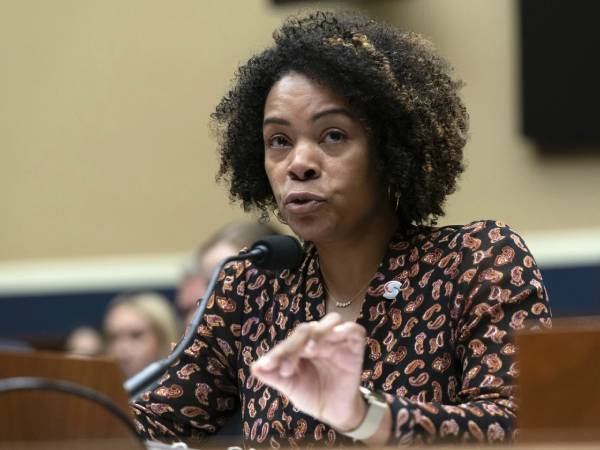 U.S. Center for SafeSport Pecat CEO Ju'Riese Colon di Tengah Skandal