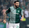 Werder Bremen Konfirmasi Oliver Burke Bakal Cabut