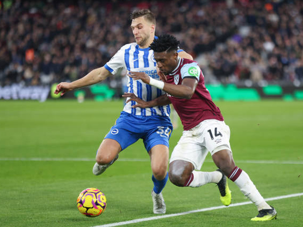 5 Fakta Menarik Jelang Duel Brighton vs West Ham United di Premier League
