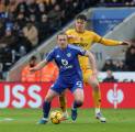 5 Fakta Menarik Jelang Duel Wolves vs Leicester City di Premier League