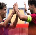 Arnau Pradas Coba Mengikuti Jejak Lamine Yamal