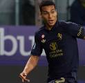 Brighton dan Fulham Tertarik Pinjam Alberto Costa dari Juventus